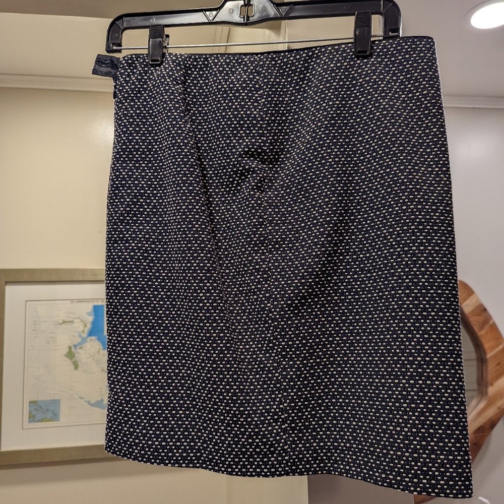 3 for $20. Cynthia Rowley POLKA DOT SKIRT